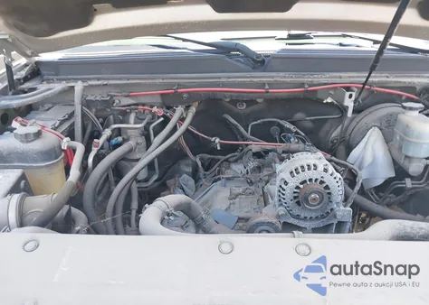 2008 Chevrolet Tahoe Lt from USA, damaged, VIN 1GNFC13028R144845